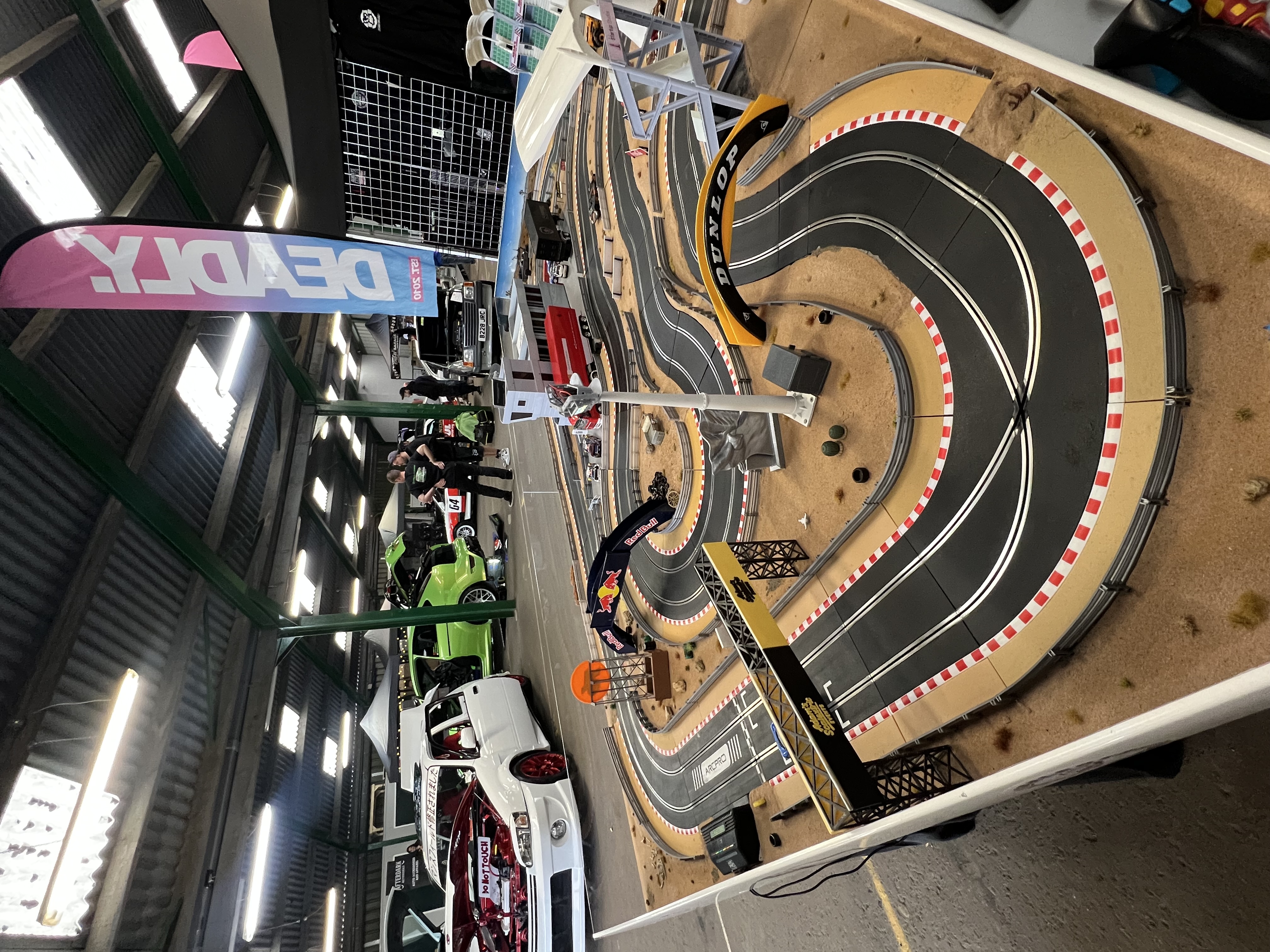 Aesthetica Car Show – The Detail Kitchen