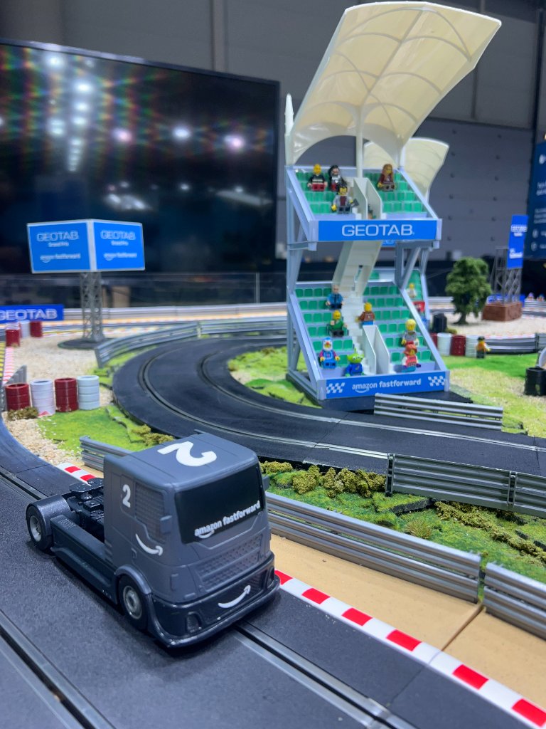 Amazon Fastforward 2026 — photo 3