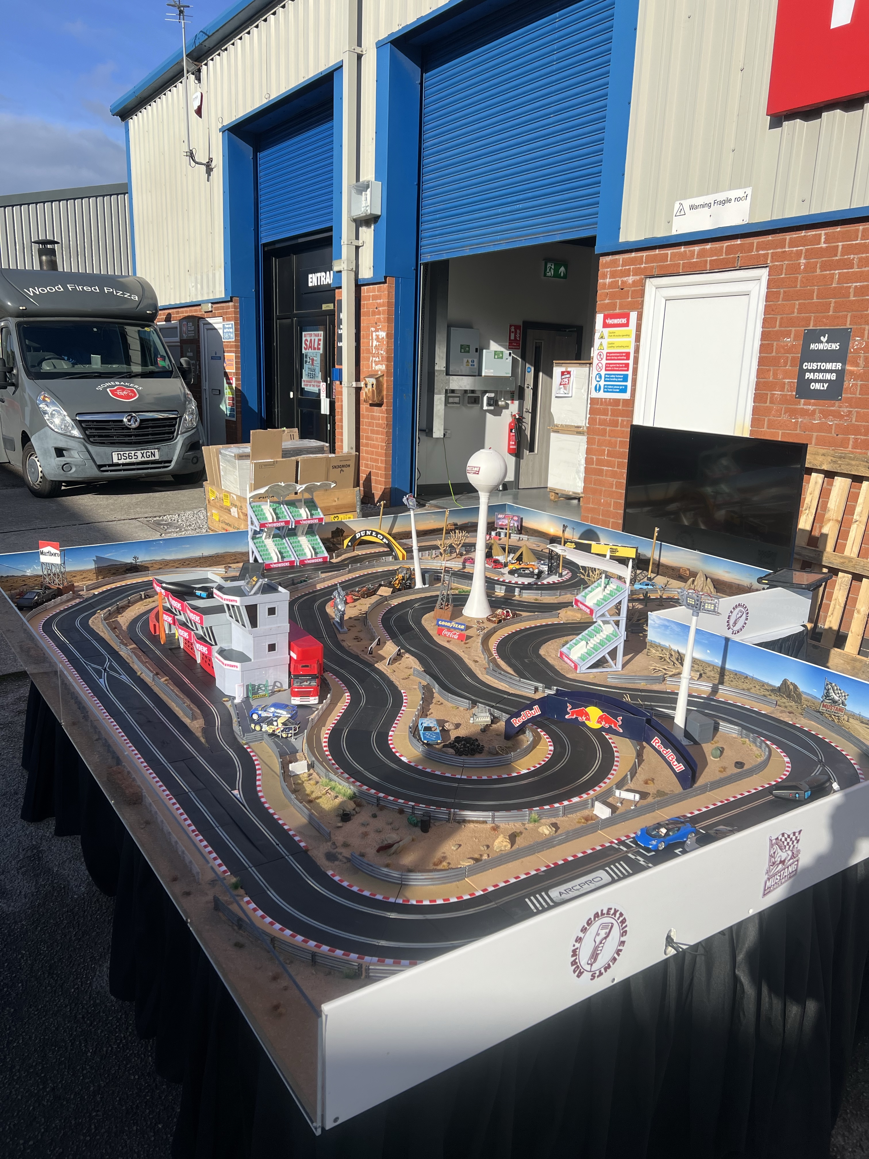 Howdens TradeFest 2026 – Southport