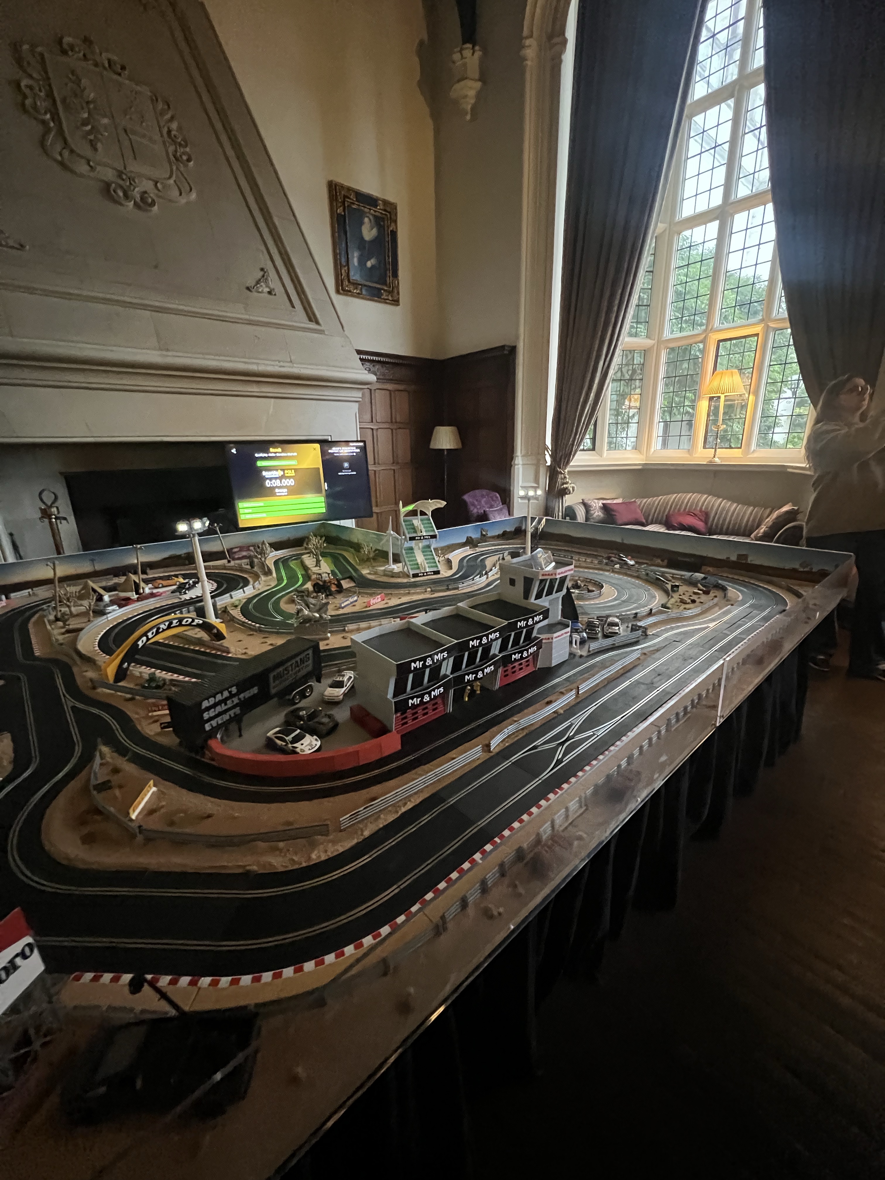 Alastair and Jacqueline's Wedding – Danesfield House