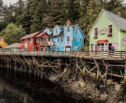 Ketchikan, Alaska
