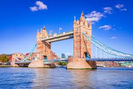 Tower Bridge, London