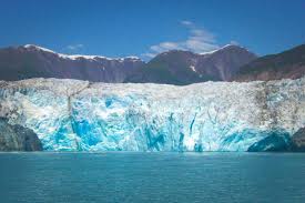 Glacier, Alaska