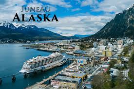 Juneau, Alaska