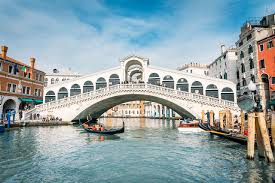 Venice, Italy