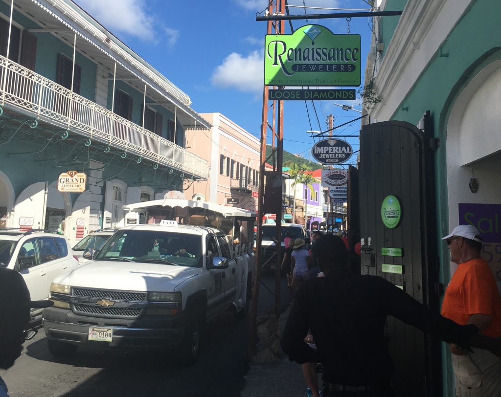 St. Thomas