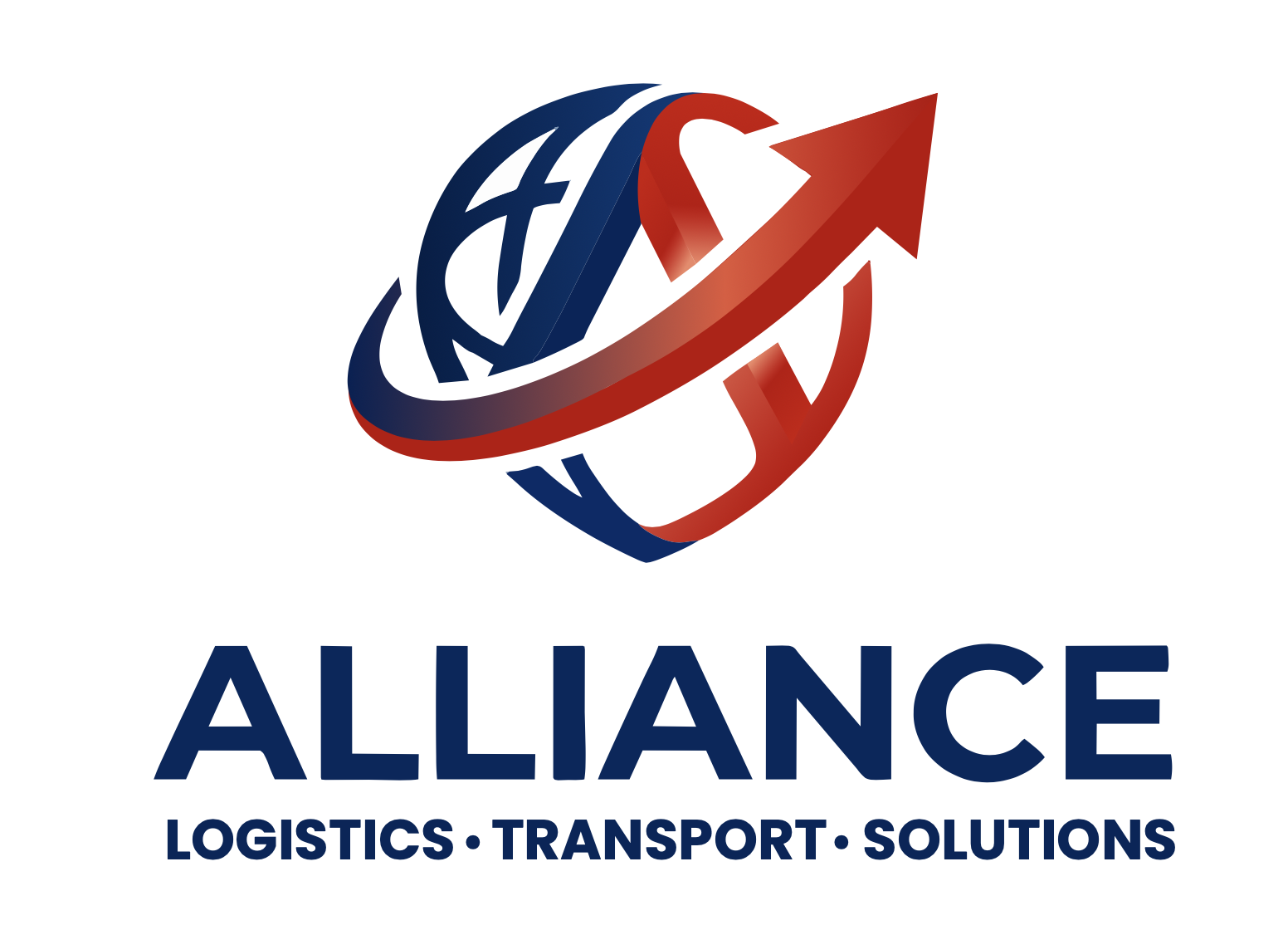 Alliance — Logistics · Transport · Solutions