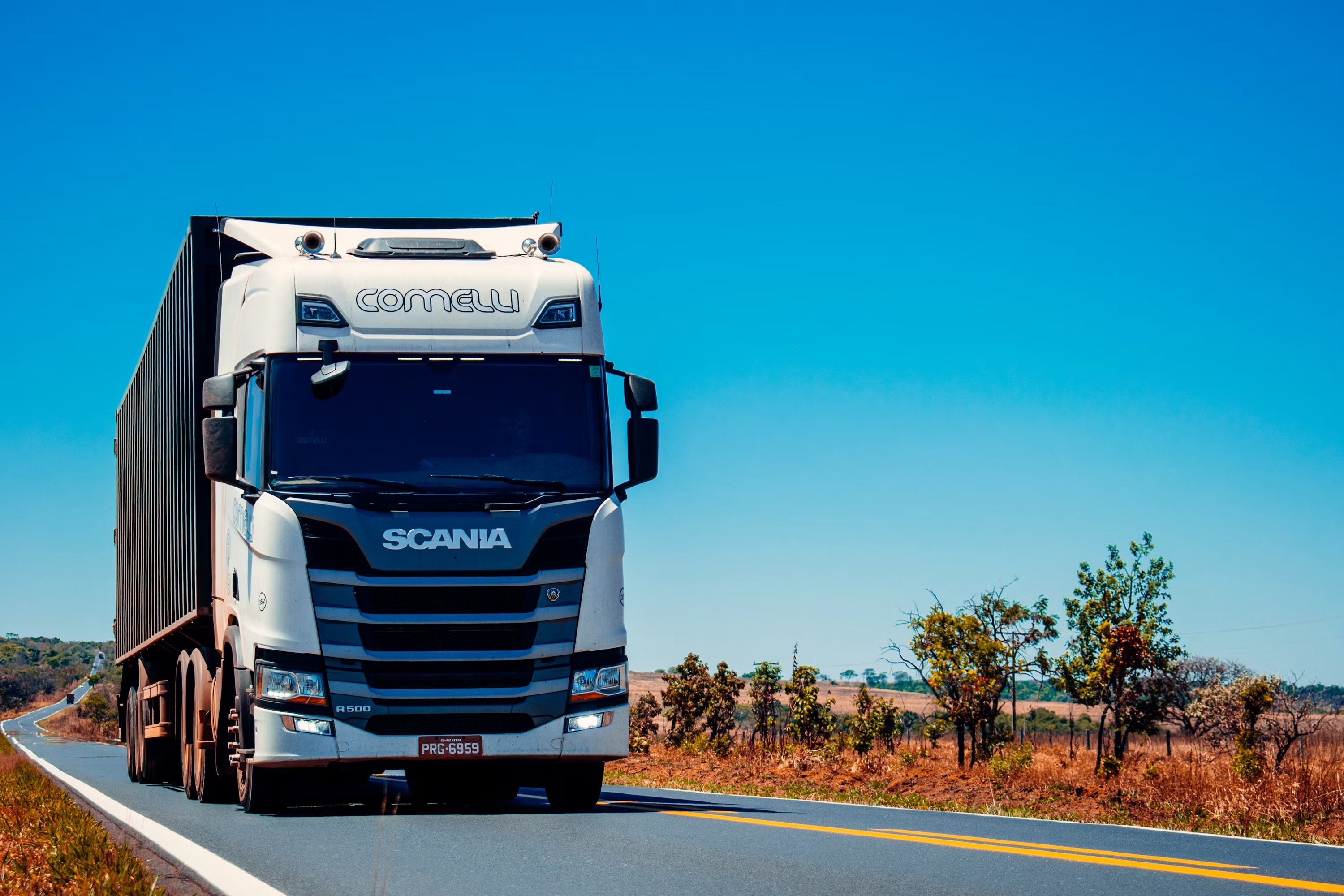 Land Transport