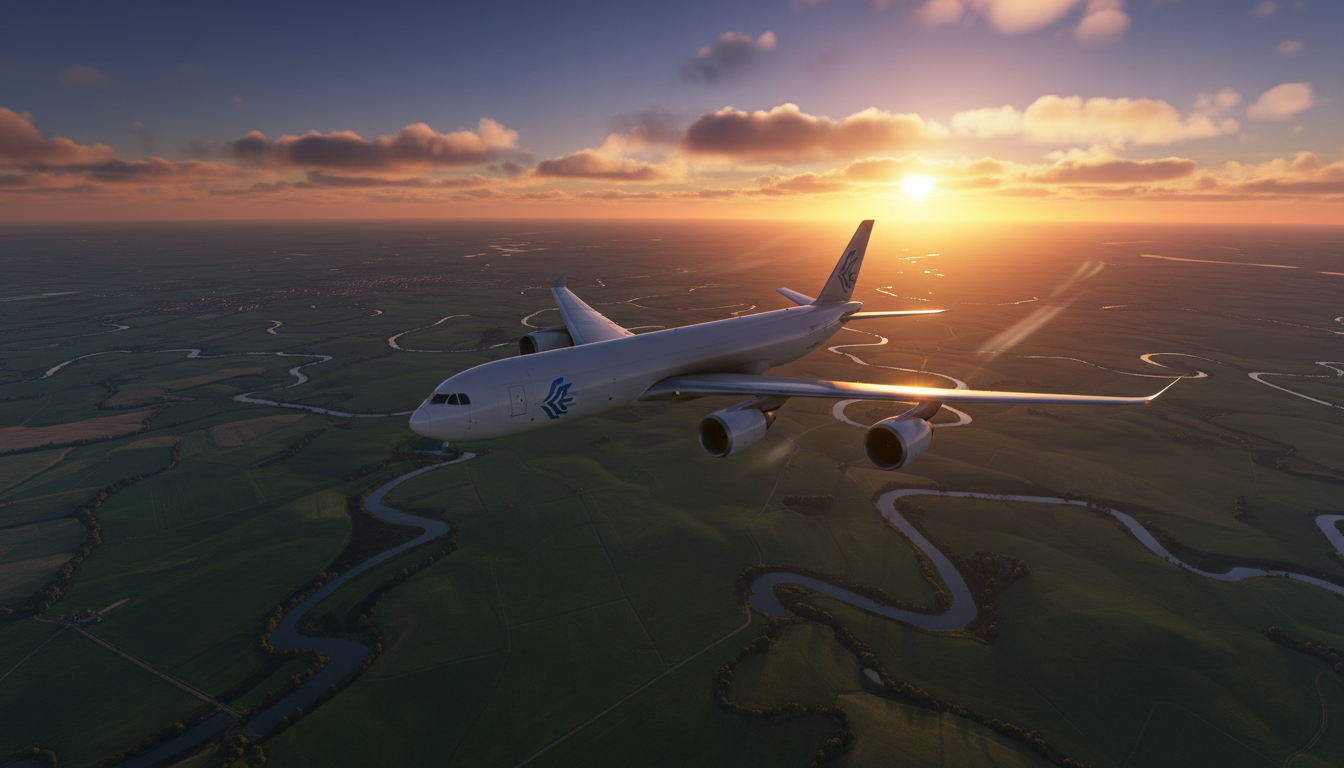 Air Freight