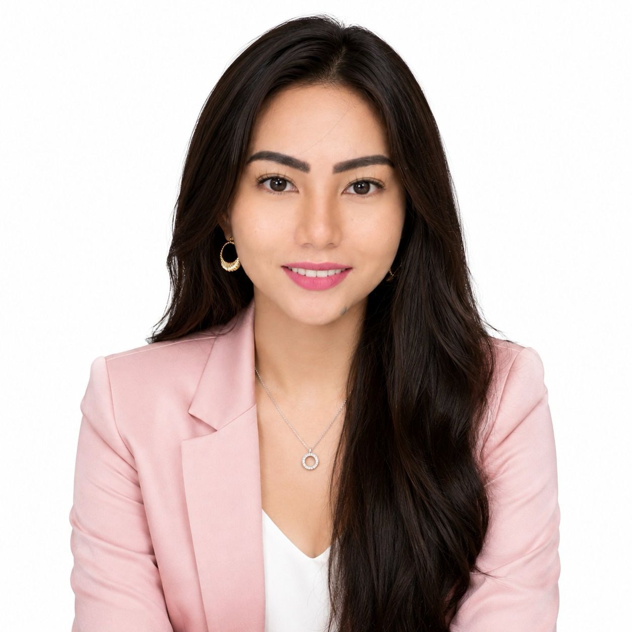 Mary Anne Bantog, ecommerce bookkeeper