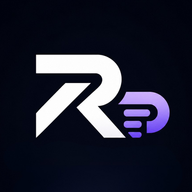 Rovyn Payroll logo