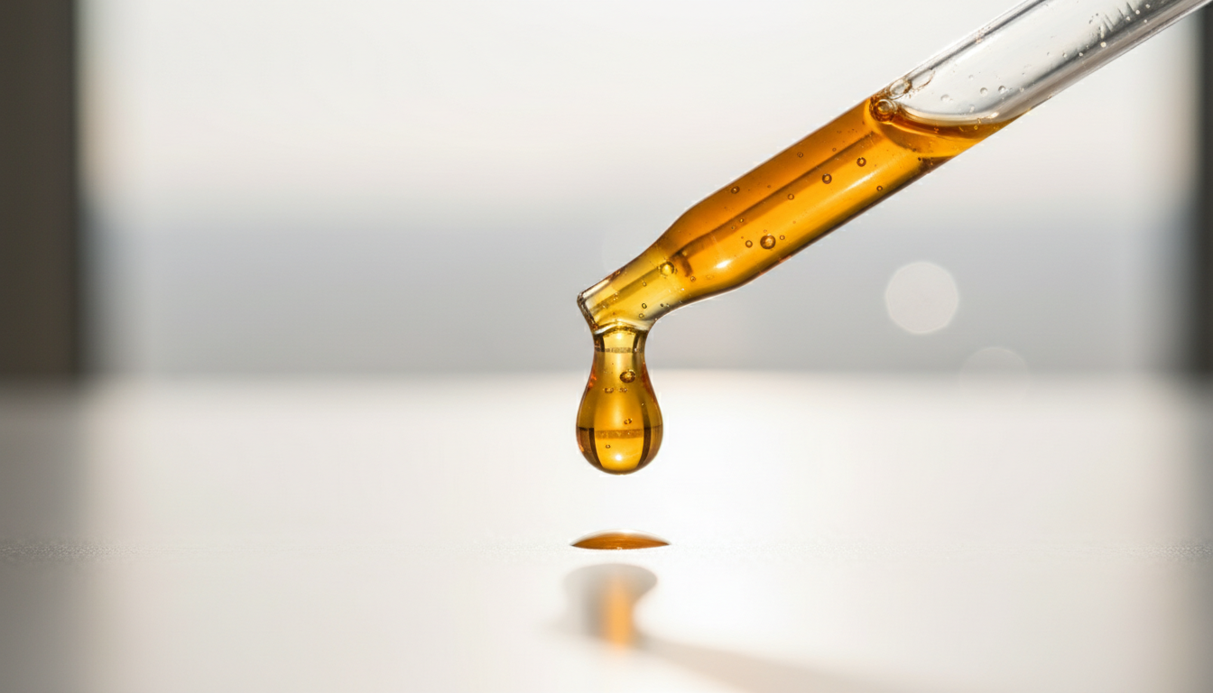 What is Phoenix Tears Cannabis Oil and How Does it Work?