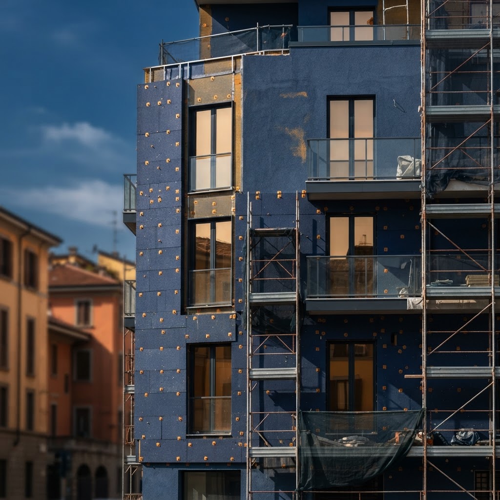 Investi nel domani della tua casa