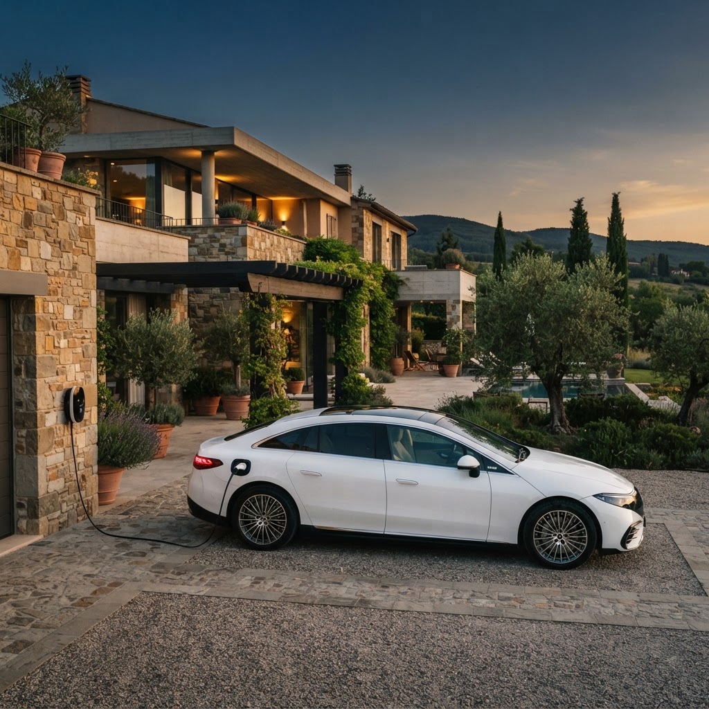 Ottimizza il tuo business con la mobilità elettrica