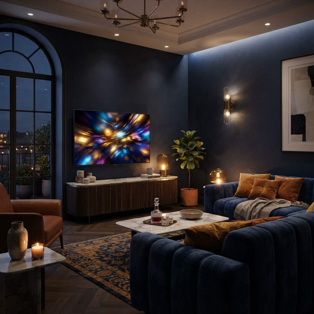 La tua serata cinema perfetta