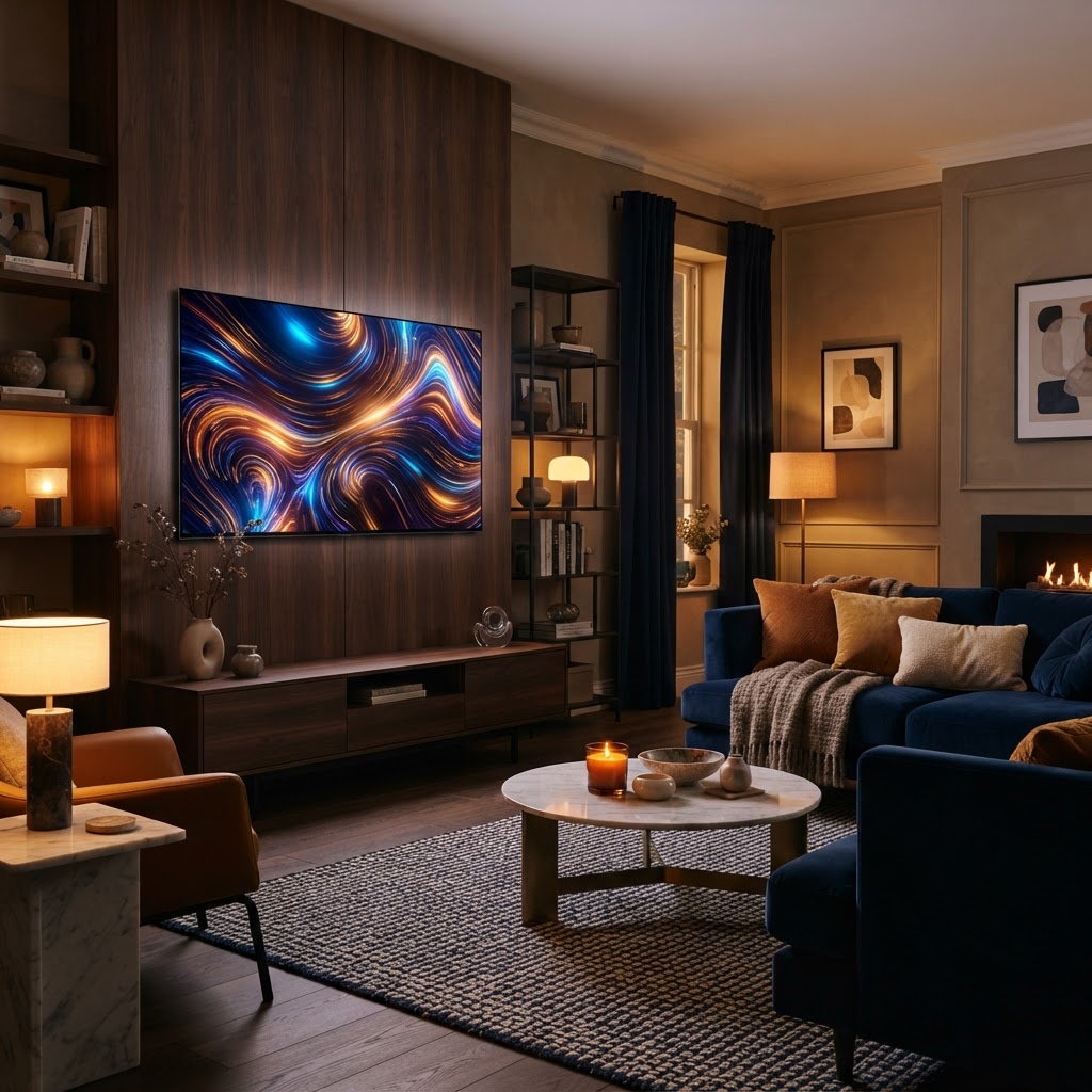 La tua TV, senza stress