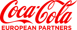 Coca-Cola European Partners
