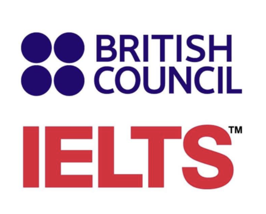 British Council IELTS