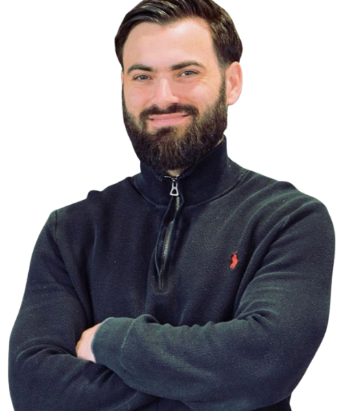 Emir Sinanovic