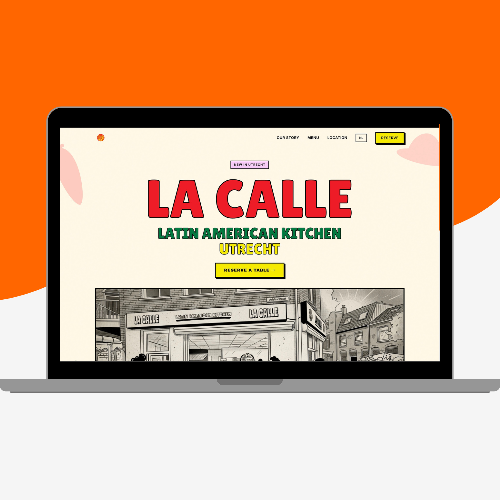 La Calle