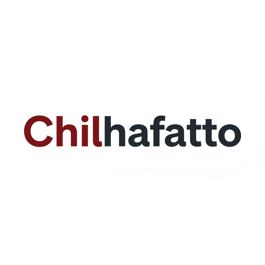 Chilhafatto