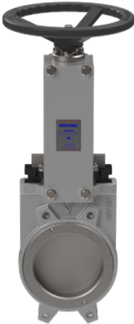 KGVS Flex Series Knife Gate Valve Manual
