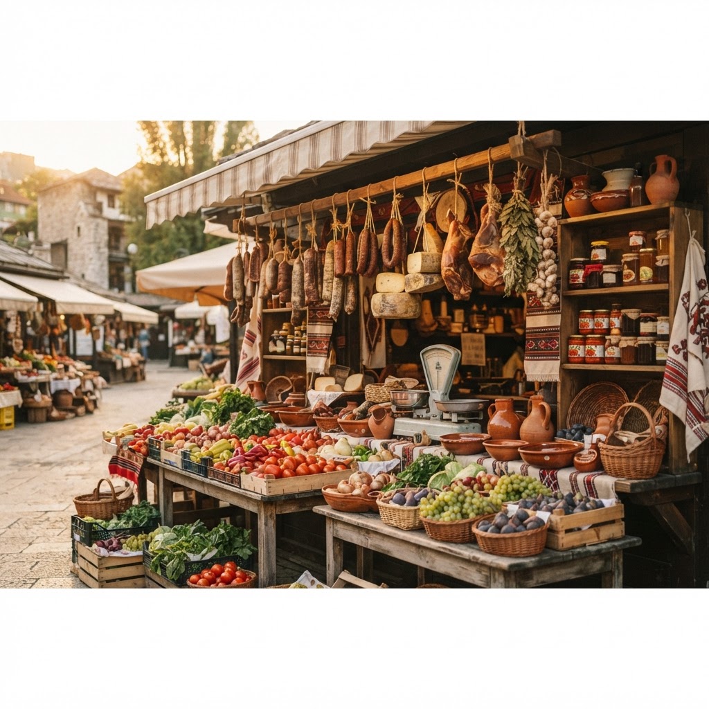 Svježa Seoska Jaja - Domaće Kokoši