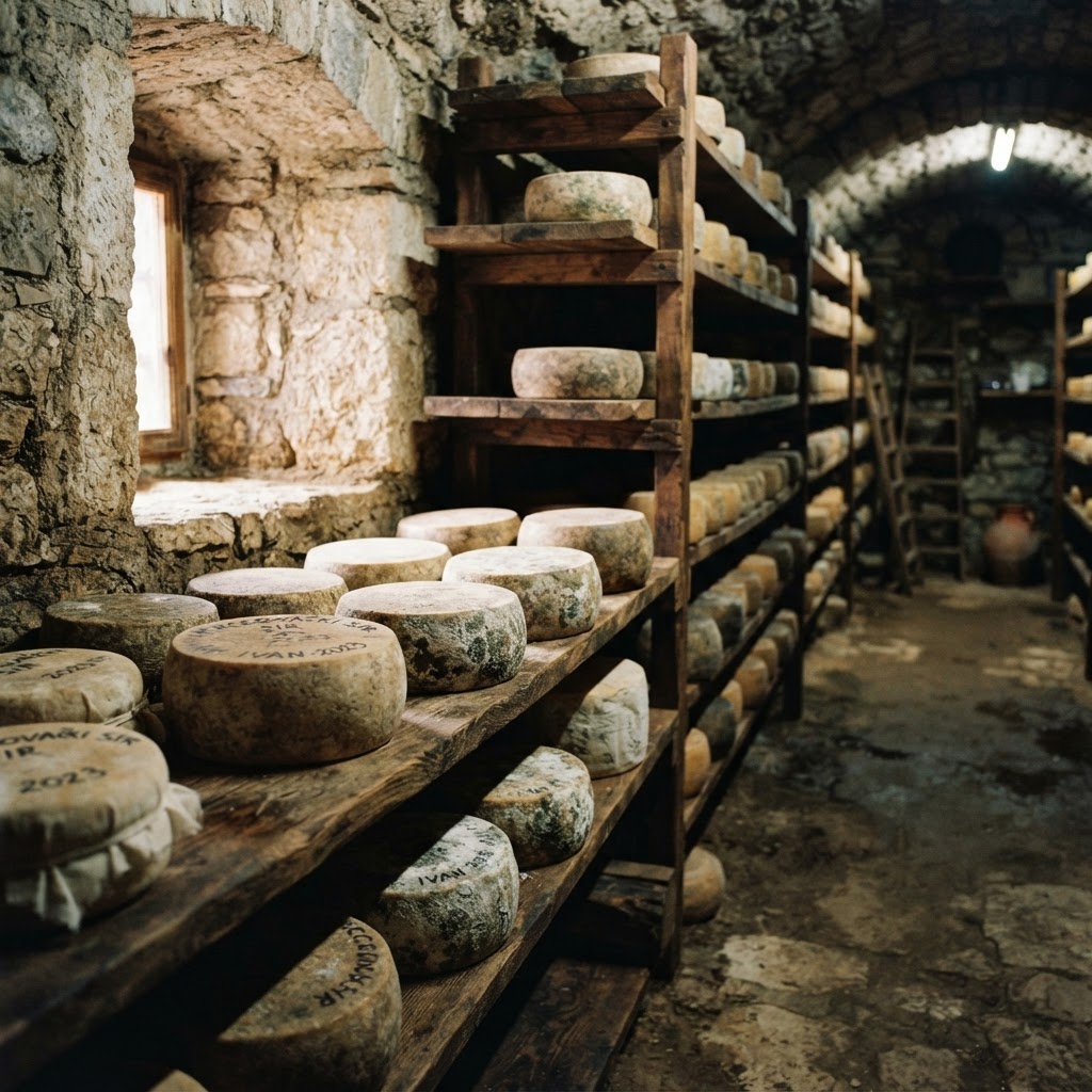 Hercegovački Sir 1kg
