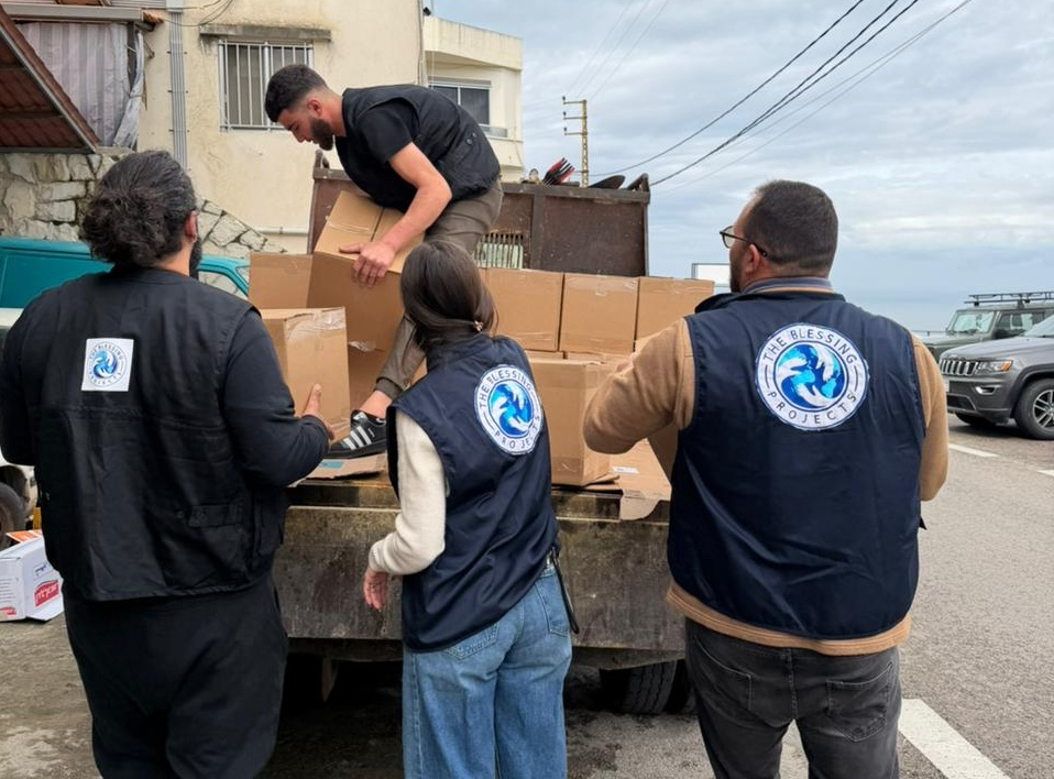 Humanitarian Aid, Support, and Protection Amid War