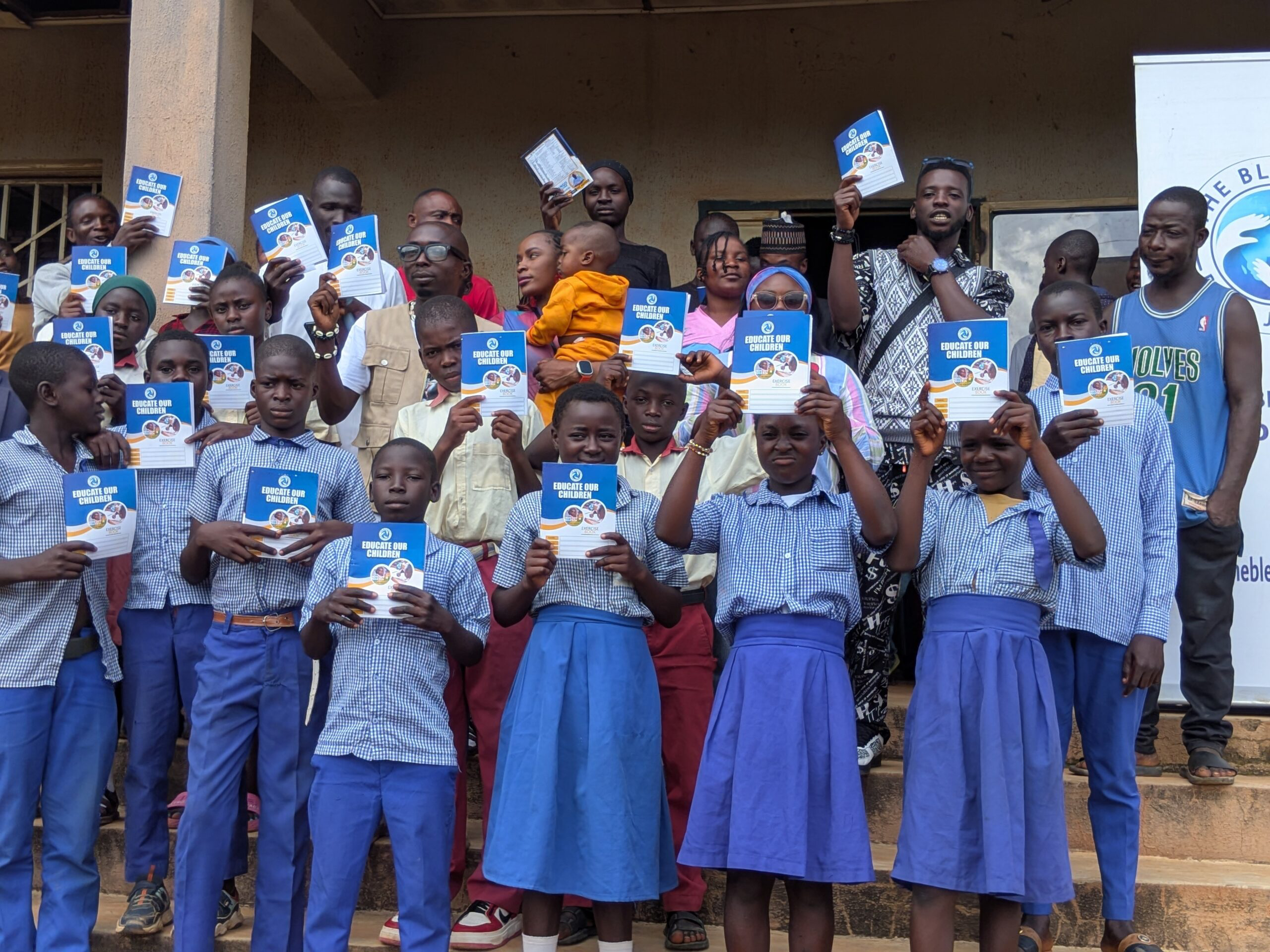 Investing in Education: Supporting 50 Christian Students in Miango, Nigeria