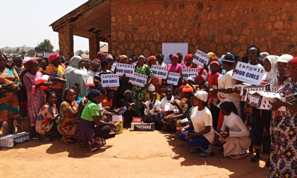 Nigeria: Empowering Vulnerable Women With Poultry Farming