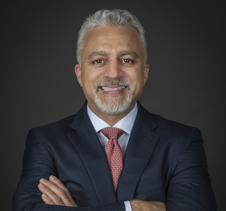 Rudy Atallah