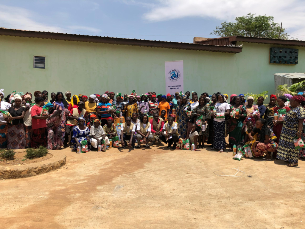Nigeria: Planting Seeds of Hope Amid the Heartbreak of Massacre