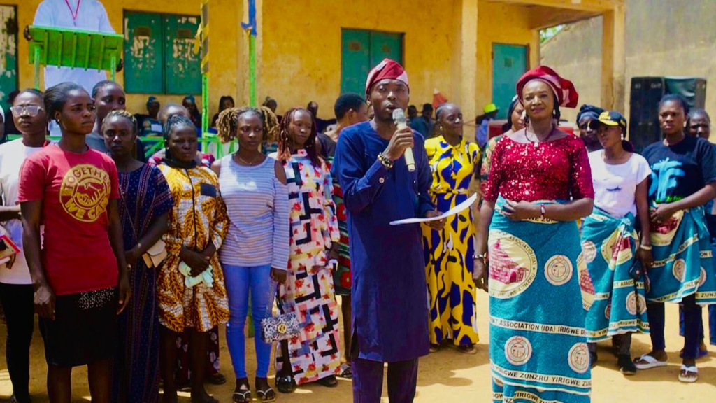 Nigeria: Plateau Women Lead Charge for Education and Empowerment Amidst Crisis