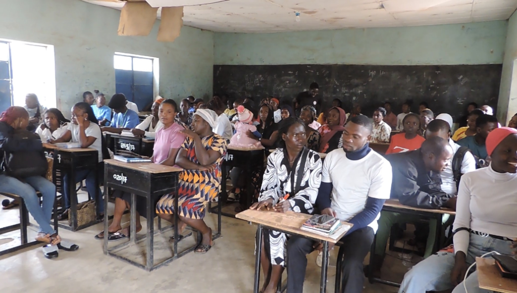 Nigeria: Sponsoring Education for 100 Vulnerable Women in Nigeria