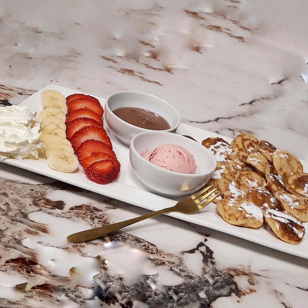 High Tea