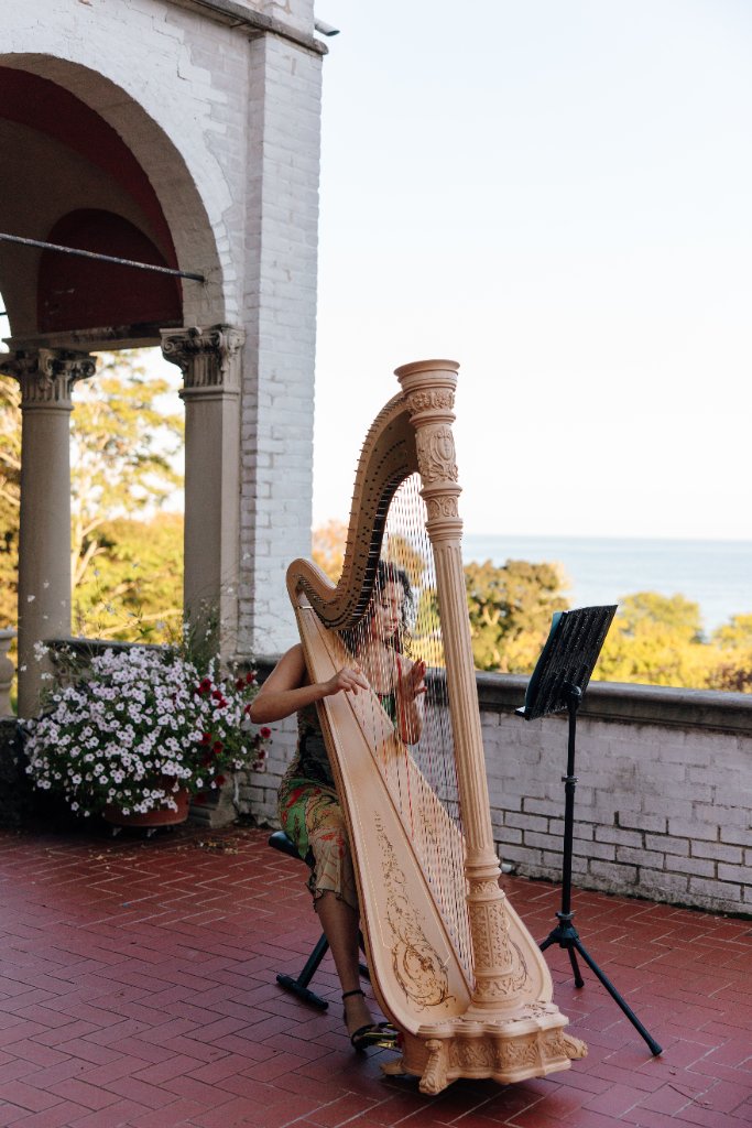 Wisconsin wedding musicians
