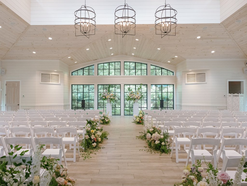 The Farm at Old Edwards Inn venue guide