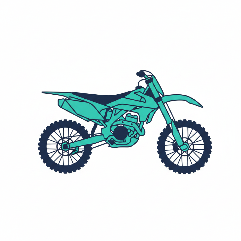 Dirt Bikes