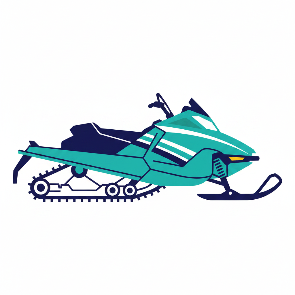 Snowmobiles