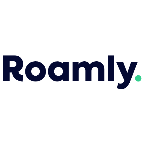 Roamly