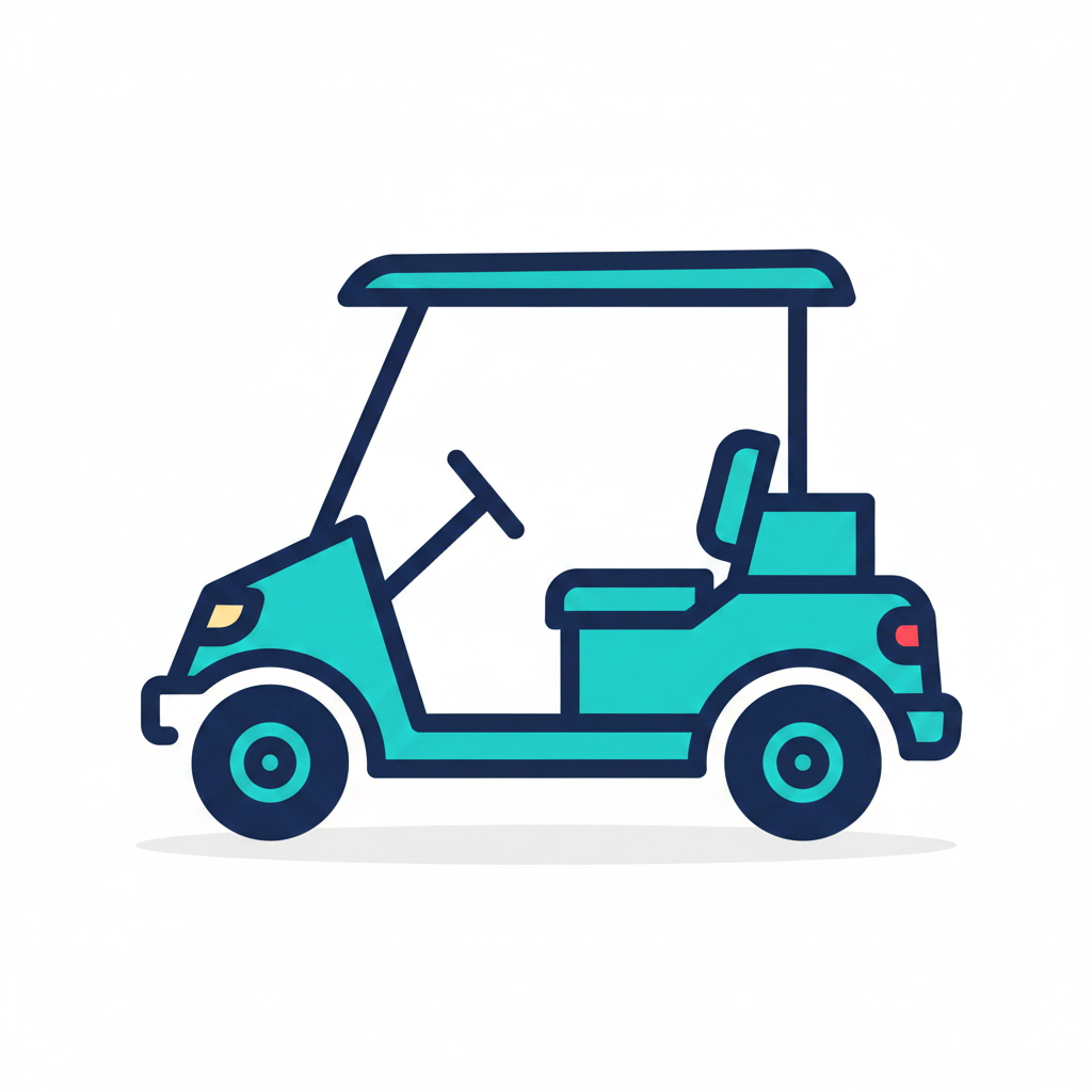 Golf Carts