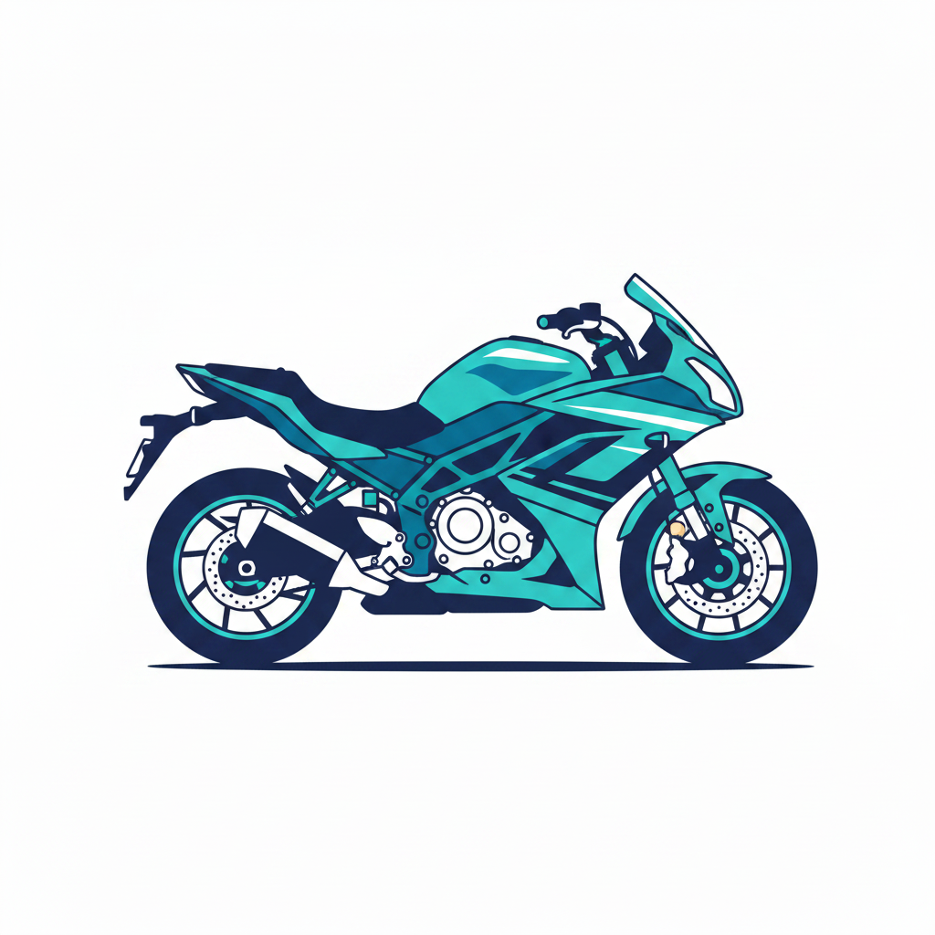 Motorcycles