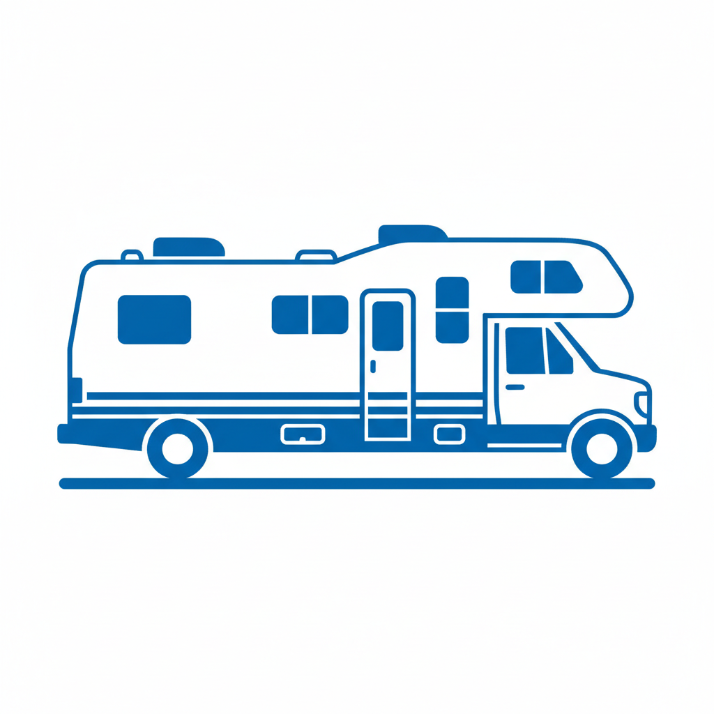 Class B & C Motorhomes