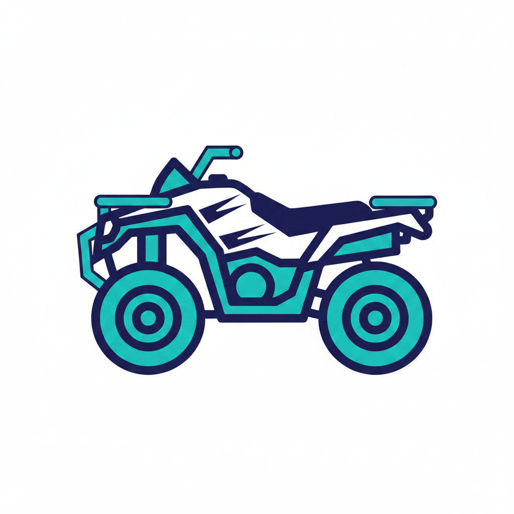 ATVs & UTVs