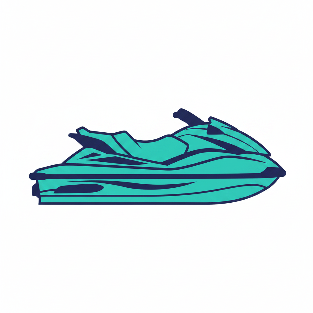 Jet Skis & PWC
