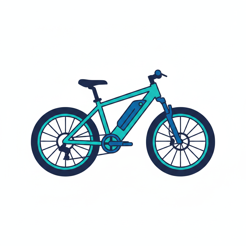 E-Bikes
