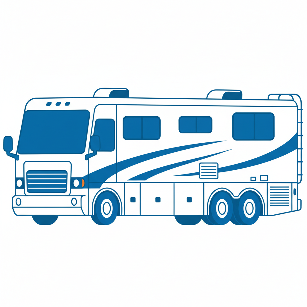 Class A Motorhomes