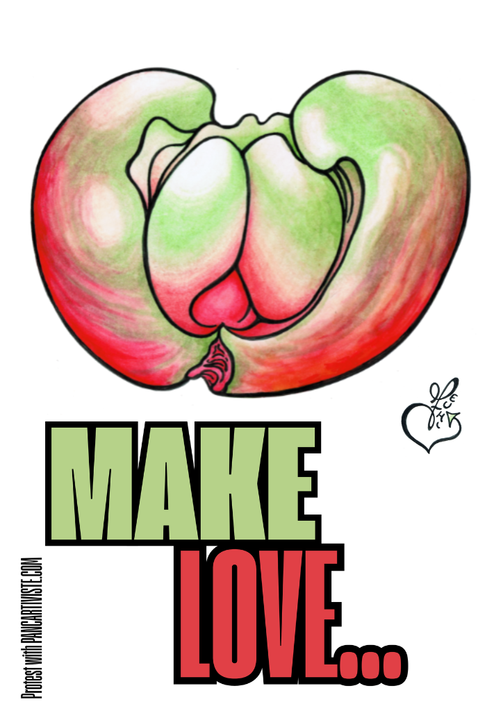 Make Love...