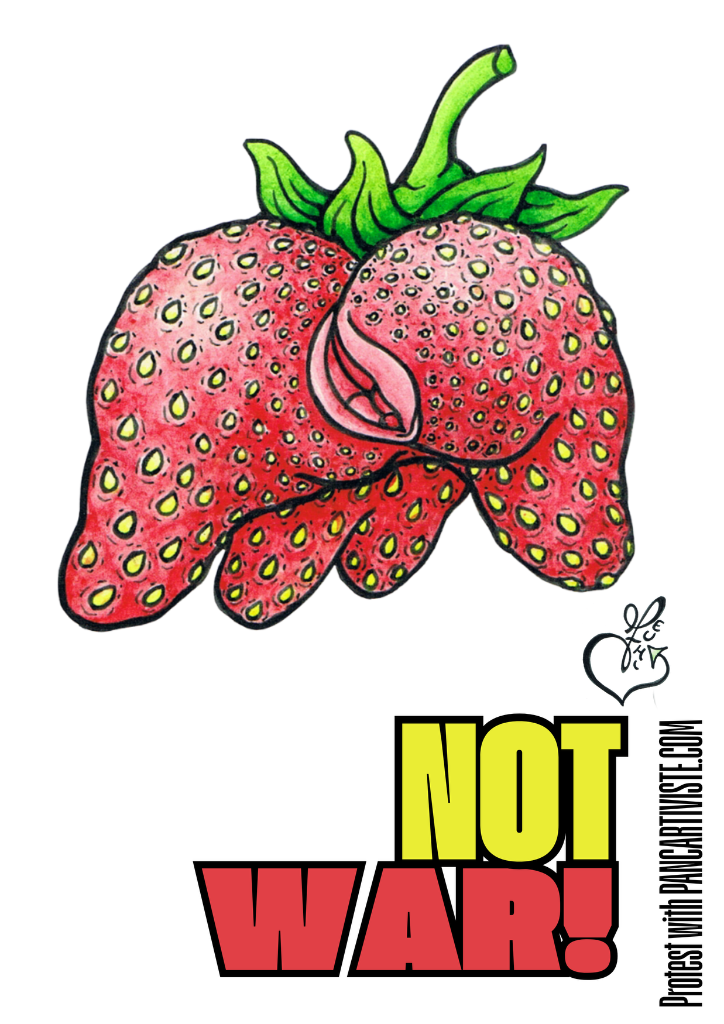 Not War!